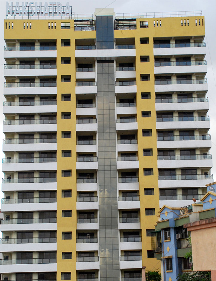 Nakshatra tower